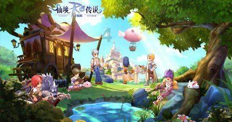 魔法时钟找不同